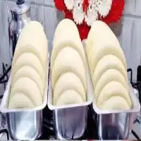 Segredo para o pão crescer muito e ficar muito fofinho