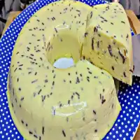 Formigueiro Gelado, toda vez que faço esse docinho o povo sempre pede mais