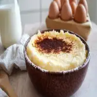 Les oeufs au lait, une recette de grand-mère au goût incomparable
