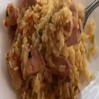 C'est ma recette préférée ! C'est tellement délicieux que je la fais tous les dimanches.