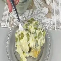 Après avoir découvert cette recette, je n'ai envie que de manger des fruits de cette façon!