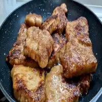 Um chef coreano me ensinou esse segredo da carne de porco
