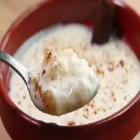 Como hacer Arroz con leche ¡una receta tradicional de la Abuela!