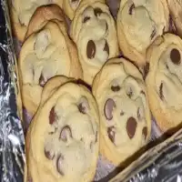 Best Chocolate Chip Cookies Recipe