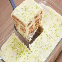 Pavê de Chocolate