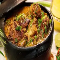 Frango com quiabo original de Minas um prato carregado de sabor e muito bem temperado