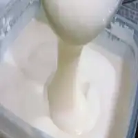 IOGURTE NATURAL CASEIRO COM APENAS 2 INGREDIENTES – RENDE ATÉ 2 LITROS