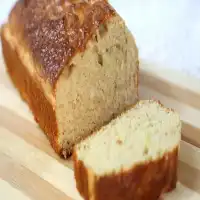 PÃO DE AVEIA COM IOGURTE