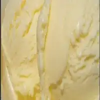 Sorvete Caseiro de Leite Condensado e Creme de Leite (Sem Batedeira) 