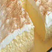 Tres Leches Cake