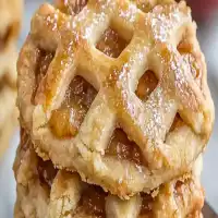 Apple Pie Cookies