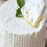 Queso Fresco Casero