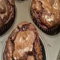 Irrésistibles muffins au chocolat