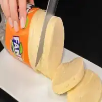 Fromage fait maison en seulement 5 minutes !