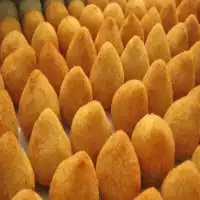 Massa de coxinha fácil
