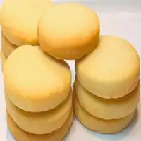  GALLETAS DE LIMÓN