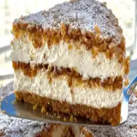 Torta da tia Marta a receita que encanta e rende lucros