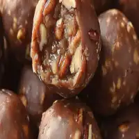 Pecan Pie Balls