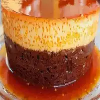 Descubre el Delicioso Mundo del Chocoflan Casero