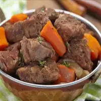 Ragoût de bœuf à la provençale : la meilleure recette