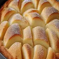 Megaleckerer Apfelkuchen nach Tante Uschi