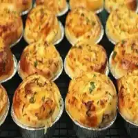 Salgado de Frango 