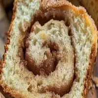 Amish Cinnamon Bread