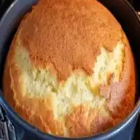 Ingrédients pour une génoise maison