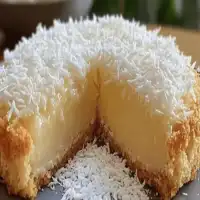 Coquinho-Sonhador, só pode ser um SONHO mesmo de tão GOSTOSO que é