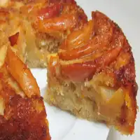 Muchisima manzana, poca azucar y poca masa ¡La mas rica de todas! 