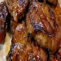 Délicieuses recettes de côtelettes de cassonade