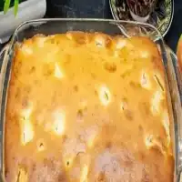 Une tarte aux pommes qui fond dans la bouche ! Pour 5 minutes de travail ! la recette Tarte aux pommes