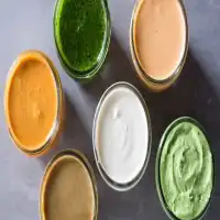 Recettes de Vinaigrettes