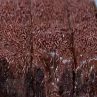 Bolo de chocolate rápido e fácil! massa fofa e molhadinha