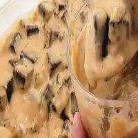 Strogonoff de Bis