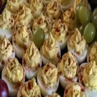 Does Anyone Here Actually Still eat "Deviled Eggs"