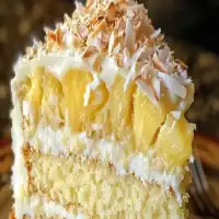 BOLO DE ABACAXI MARAVILHOSO!