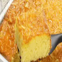 Depois desse Bolo de Laranja você não vai querer outro! Fofinho e molhadinho