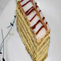 Tranches d’esterházy en quelques minutes