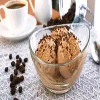 Cómo hacer helado de café en solo 5 minutos: Un placer instantáneo