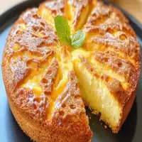 Le Vrai Gâteau Breton : Un Délice Traditionnel En 1h15