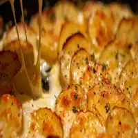 Gratin dauphinois