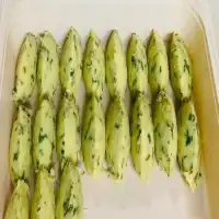 Bolinhos de bacalhau como a minha querida avó me ensinou!