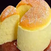 Bolo nuvem do Japão, o bolo mais desejado do mundo