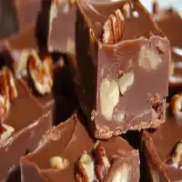 PAULA DEEN'S 5 MINUTE FUDGE