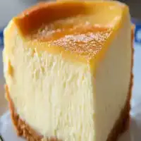 Descubre el Delicioso Pay de Queso Crema: Un Postre Irresistible