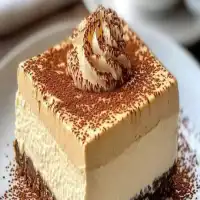 Tarta de Café sin Horno: Un Delicioso Viaje al Sabor