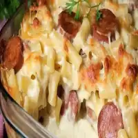 Quand tout le monde a pris une bouchée de cette casserole, ils ne pouvaient pas s’arrêter de la manger