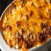 Casserole du mari du pauvre