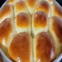 Pãozinho do céu